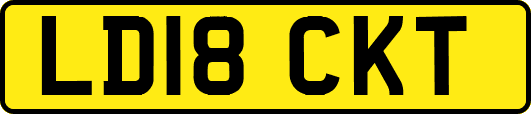 LD18CKT