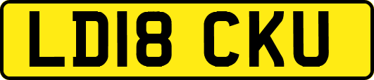 LD18CKU