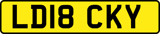 LD18CKY