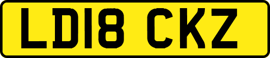 LD18CKZ