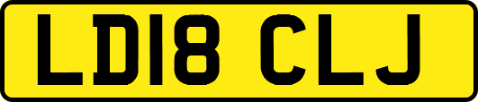 LD18CLJ