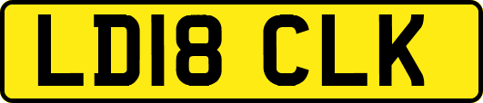 LD18CLK