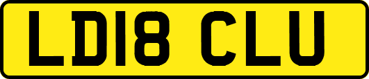 LD18CLU