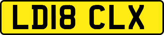 LD18CLX