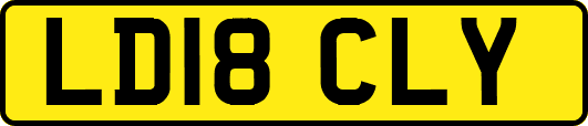 LD18CLY