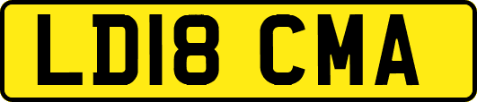 LD18CMA