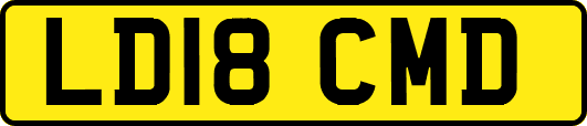 LD18CMD