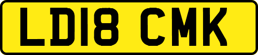 LD18CMK