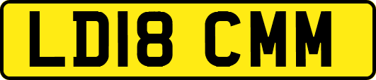 LD18CMM