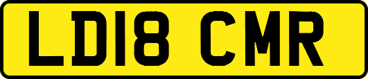 LD18CMR