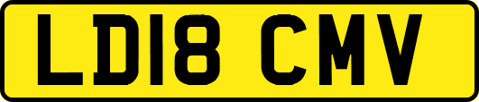 LD18CMV