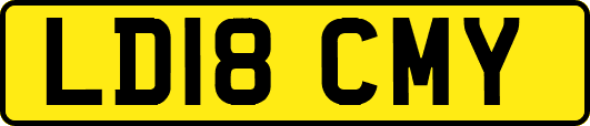 LD18CMY