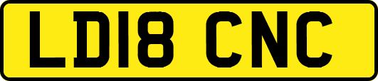 LD18CNC