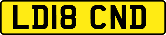 LD18CND