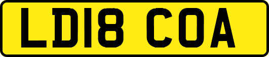 LD18COA