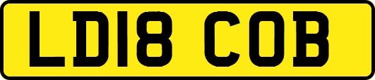 LD18COB