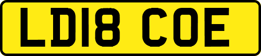 LD18COE