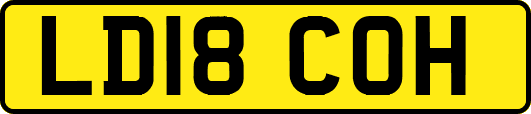 LD18COH