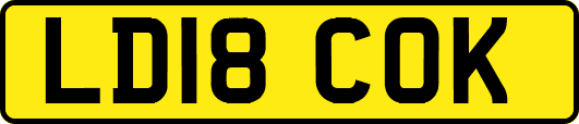 LD18COK