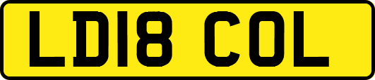 LD18COL