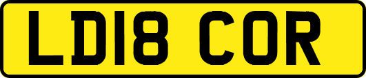 LD18COR