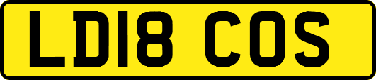 LD18COS