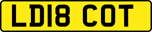 LD18COT