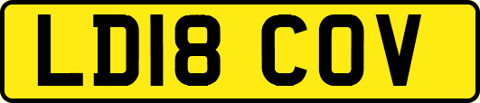 LD18COV
