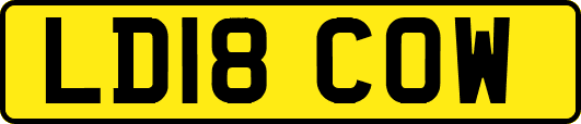 LD18COW