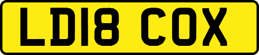 LD18COX