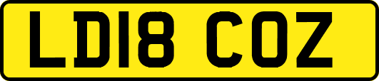 LD18COZ