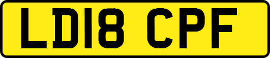 LD18CPF