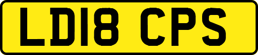 LD18CPS