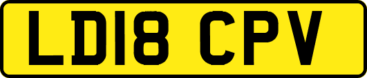 LD18CPV