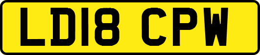 LD18CPW