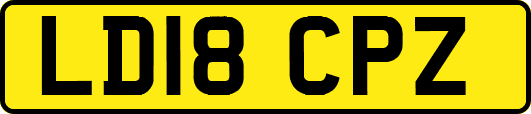 LD18CPZ
