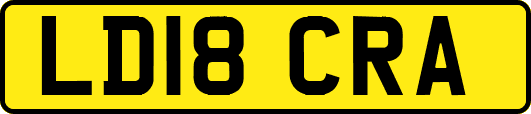 LD18CRA