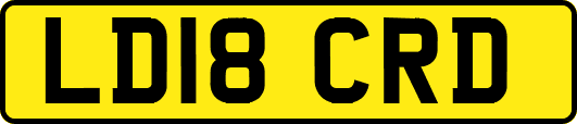 LD18CRD