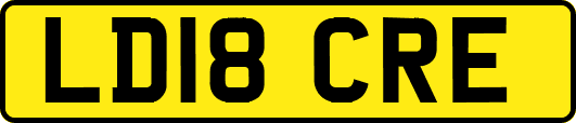 LD18CRE