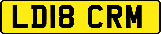 LD18CRM
