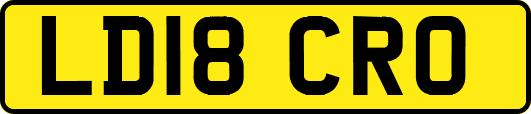 LD18CRO