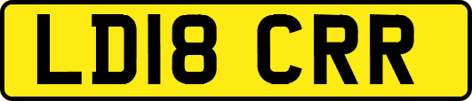LD18CRR