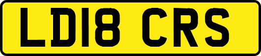 LD18CRS