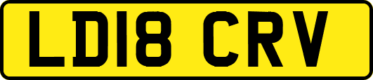 LD18CRV