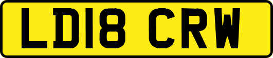 LD18CRW
