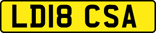 LD18CSA