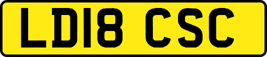LD18CSC