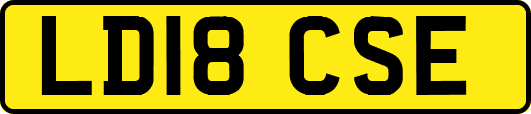 LD18CSE