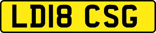 LD18CSG