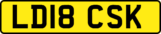 LD18CSK